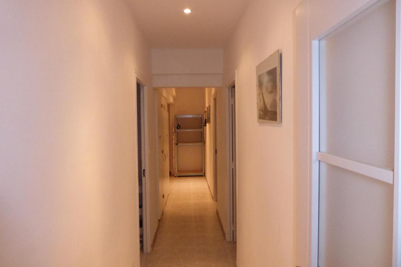 Ferienwohnung Sea View Lo Pagan San Pedro del Pinatar Exterior foto